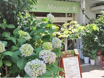 メホリア 西宮北口(Mejoria)/