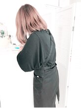 ハワイアイラッシュ 船橋北口店(Hawaii Eyelash)&nbsp;みな 