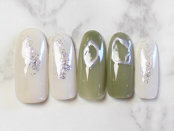 ユースタイル 中野店(U-style)/¥6980定額コース