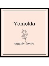 ヨモッキ オーガニックハーブス(Yomokki organic herbs)&nbsp;木村 