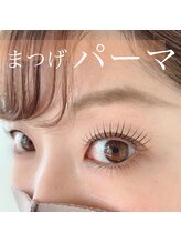 スープル アイ(SOUPLE.eye)/自まつ毛です！