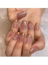 アールエム(Rm)/6月♪ネイル