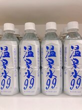 サロンエイク(SALON89)/サービス【salon89(エイク)】