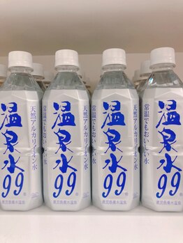 サロンエイク(SALON89)/サービス【salon89(エイク)】