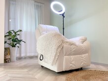 エシェル(e'chelle)/内観