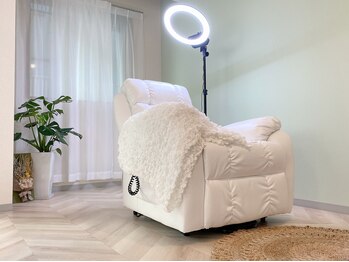 エシェル(e'chelle)/内観