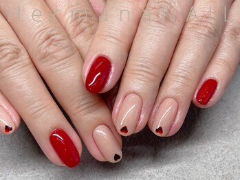 エルマナ ネイル(Hermana NAIL)/