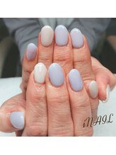 アイネイル(iNAIL)/