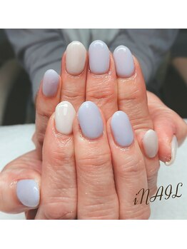 アイネイル(iNAIL)/