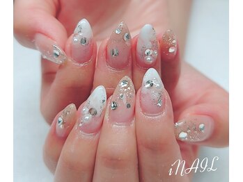 アイネイル(iNAIL)/