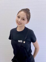 ビューティーサロン ココ 星ヶ丘店(Beauty salon COCO) 杉野 世奈