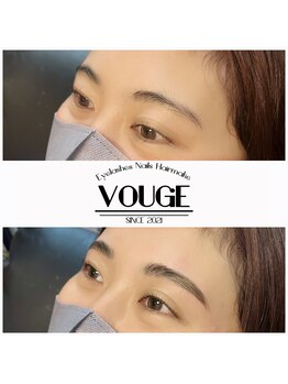 ヴォーグ(VOUGE)/