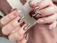 レオ ネイル 倉敷店(leo nail)/ジェルネイル