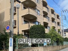 アロマ(AROMA)/こちらのマンション102号室