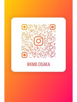 KMB 中崎町店/instagram