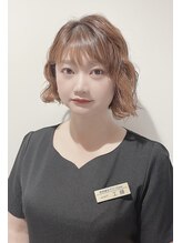 ディア(Deer)&nbsp;工藤 優香