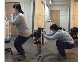 整体サロン プラスエル 東向島(Plus L)/ここまで変わります！