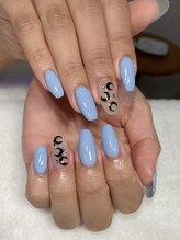 ジョリ チュン(JOLIE TRUONG)/