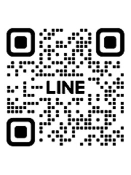 ボディケア ハナ(HANA)/LINE友達追加QR☆★