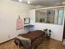 ルア シェイア/《内観》