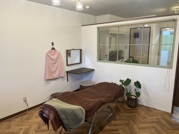 ルア シェイア/《内観》