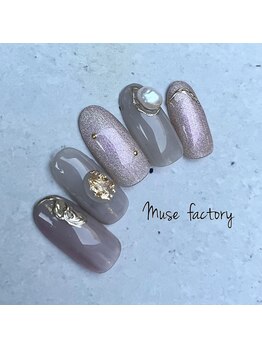 ミューズ ファクトリー(Muse factory)/Art B