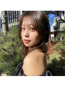 アルカナ 原宿表参道(ARCANA)/パリエクdesign