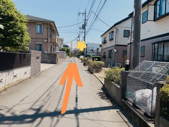 モーンガータ(mangata)/