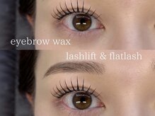 リコ ネイルアンドアイラッシュ 名古屋店(LICO NAIL&EYELASH)/◆リフエク