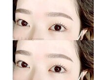 ライラック(lilac)/ラッシュリフト&アイブロウWAX