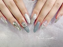 トゥーシェネイルズ 岡山駅前店(Touche’nails)