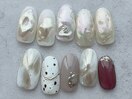 定額デザインアートコース