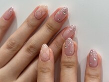 リソル(risol)/ナチュかわネイル