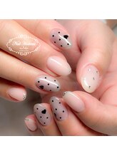 ジュジュ(Juju)/韓国ネイル、ワンホンネイル