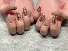 レア ネイル(lea nail)/デザインネイル