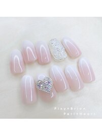 ベイビーブーマー/大人可愛い