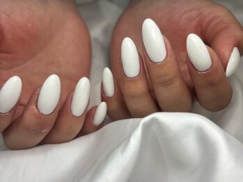 リアンジェ(Lianje)/ホワイトワンカラー