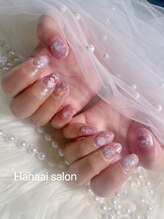 ハナアイ サロン 新大久保店(hanaai salon)/シールのせ放題