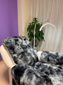 ラナ(Lana)の写真/福島駅車で5分◎アイブロウ/まつげパーマでお目元のプロデュースはお任せあれ♪初めての方にもおすすめ