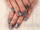 ロゼネイル(Rosse nail)の写真/ネイルを手軽に楽しみたい方にオススメ◎いつでもキレイな指先に。あなたのオシャレをサポートします♪