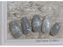 トイロ 西院店(TOIRO)/1月新作 定額6本アート