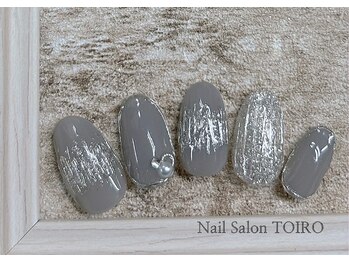 トイロ 西院店(TOIRO)/1月新作 定額6本アート