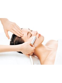 ブライダルメニューがあるサロン