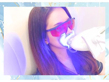 ホワイトニングショップ 葛西店/歯科医提携ホワイトニングサロン