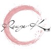 ルージュケイ(Rouge K)のお店ロゴ