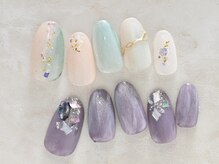 バブラブ/Aコース