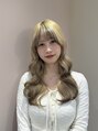 シー(She) takeshita 