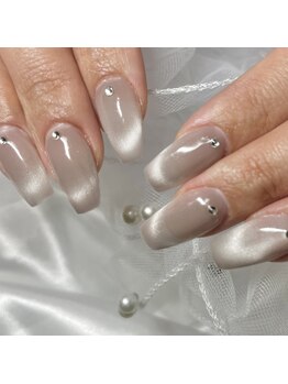 足命舘/フレンチマグネット