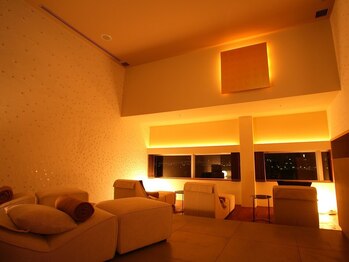 レミュー スパ 豊洲店(Le mieux SPA)/リラクゼーションスペース