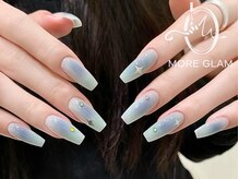 モアグラム 原宿竹下口店(More Glam)/持ち込み